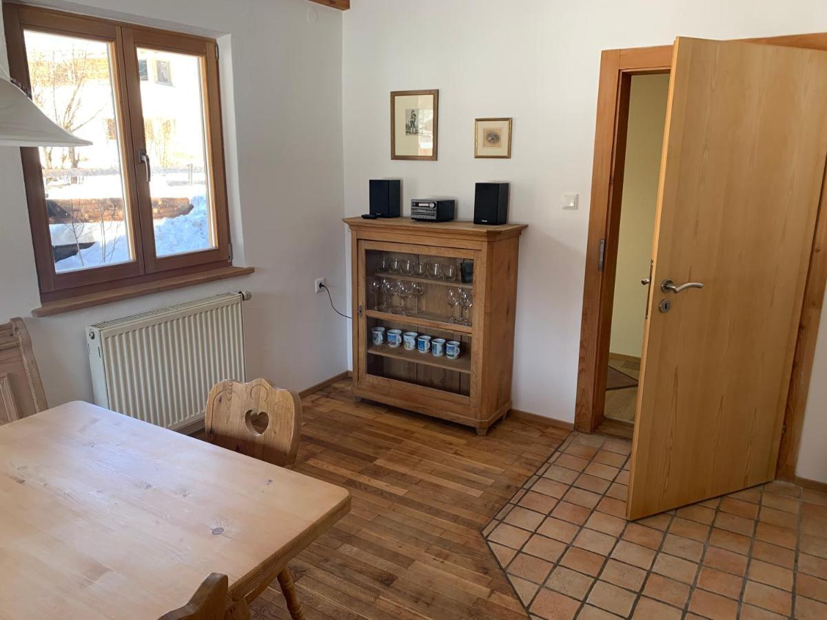Ferienwohnung Maier Schliersee Neuhaus Exterior foto